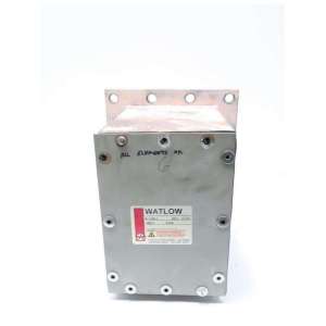 6-1-200-1 WATLOW USED