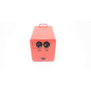 86Q2A607 EAGLE SIGNAL USED