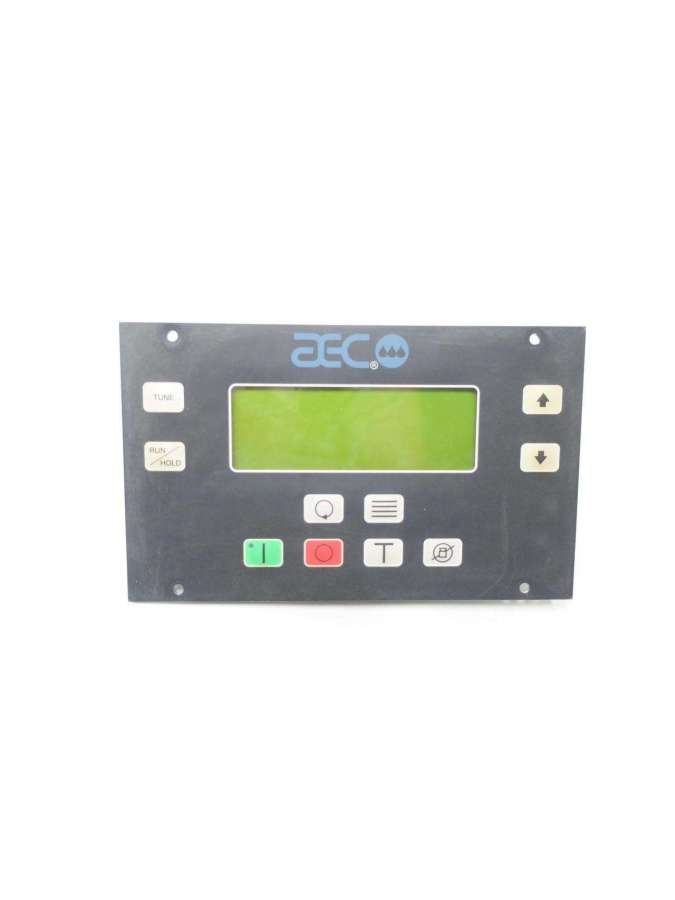 advanced controller-usd-aec