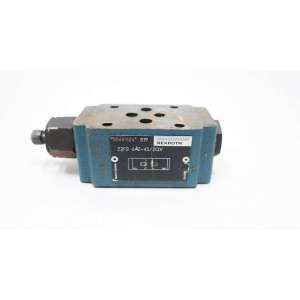 Z2FS 6A2-43/2QV REXROTH USADO