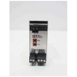 ECT/4-20MA/4-20MA/117AC MOORE USED