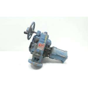 L120-10 LIMITORQUE USED