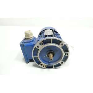 IEC 562-T4 BGR USADO