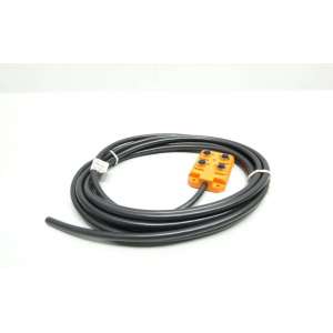 ASB 4 LED-5/4 LUMBERG USED