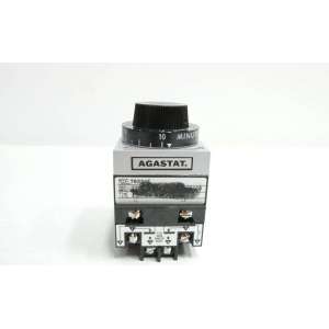 7022AF AGASTAT USED