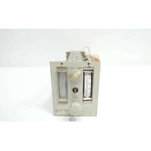 AJ61A52 BAILEY METER USED