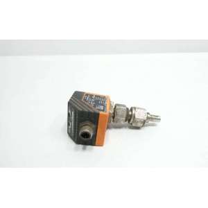 SI1006 IFM ELECTRONIC D'OCCASION