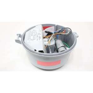 VMVM175/TT CROUSE HINDS USADO