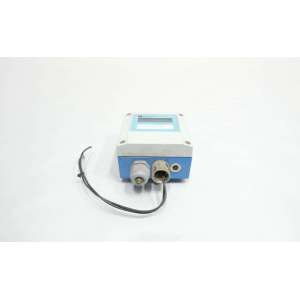 RDL10-S1C2C4 ENDRESS HAUSER USADO