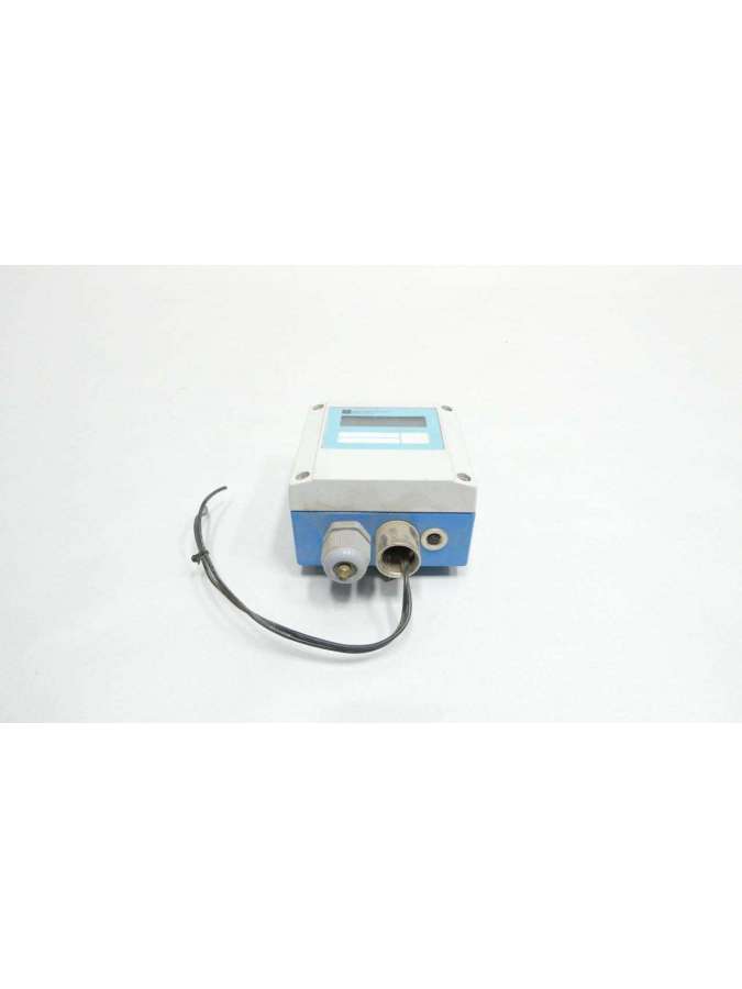 rdl10-s1c2c4-usd-endress hauser