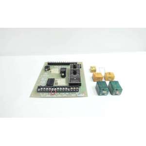 7600-D1 GA INDUSTRIES USED