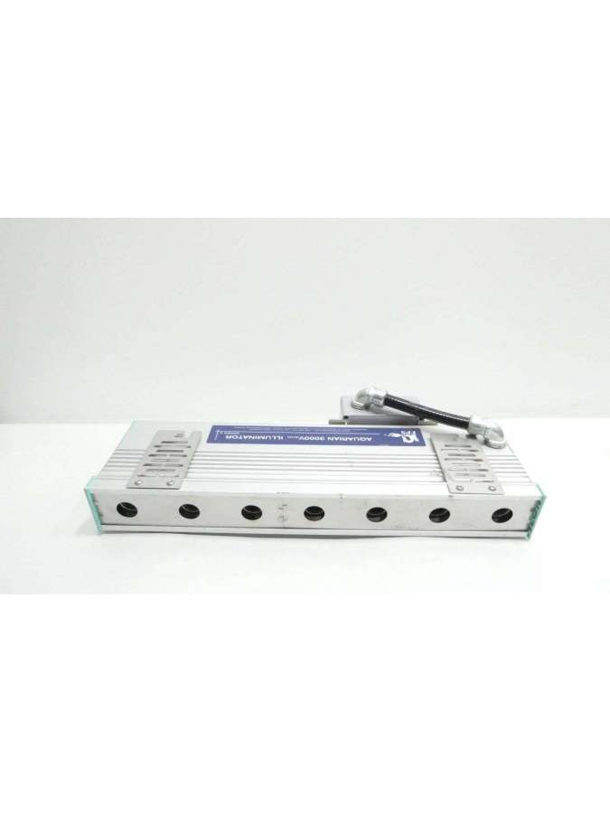 aquarian 3000v-usd-fossil power systems