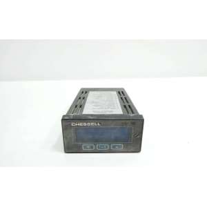 750/010000 CHESSELL D'OCCASION