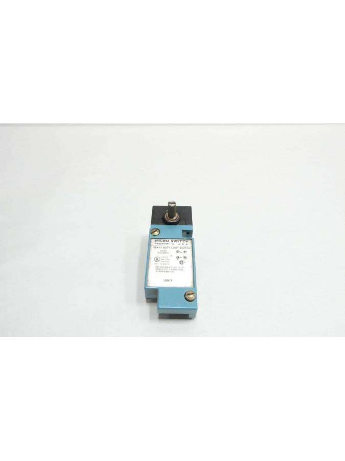 lsh1a-usd-micro switch