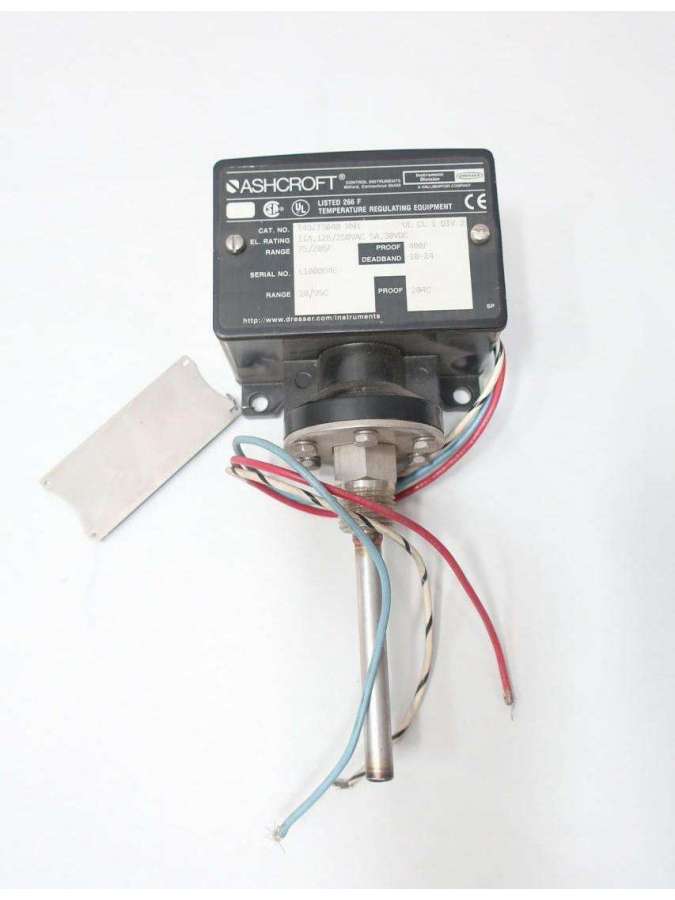 t432ts040 xnh-usd-ashcroft