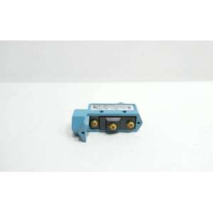 BZE6-2RQ MICRO SWITCH D'OCCASION