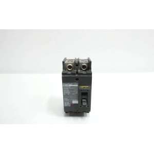 QBL22225 SQUARE D USED