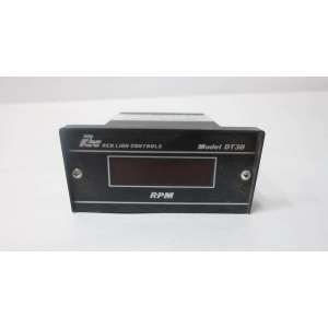DT3D0500 RED LION USADO