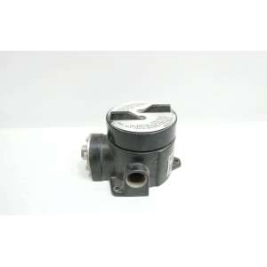B720S ASHCROFT USED