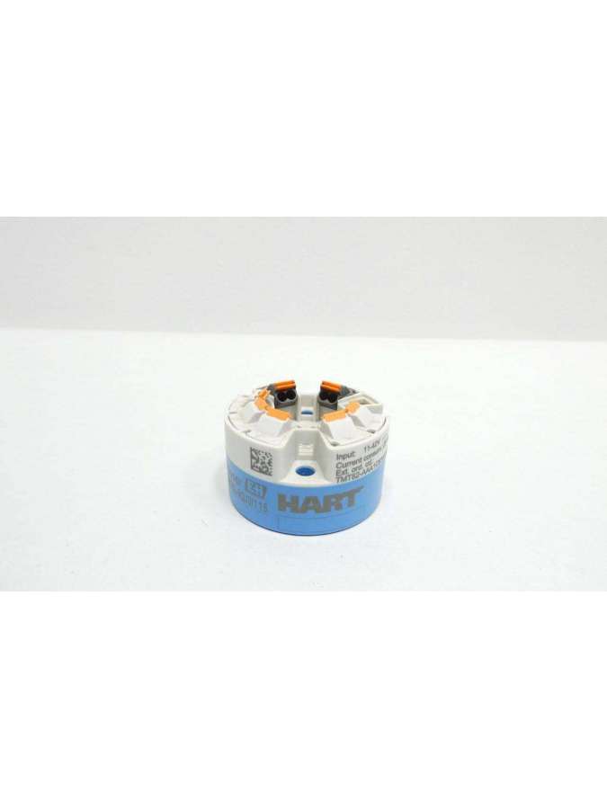 tmt82-9qj3/115-usd-endress hauser