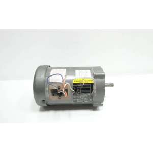 VM3537-5 BALDOR USADO