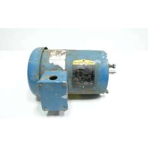VM3546-5 BALDOR D'OCCASION