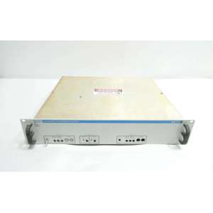 ISM-FCV RIS USED