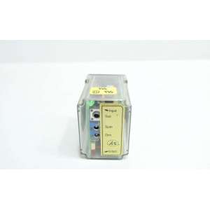 API 4003 GI ABSOLUTE PROCESS D'OCCASION