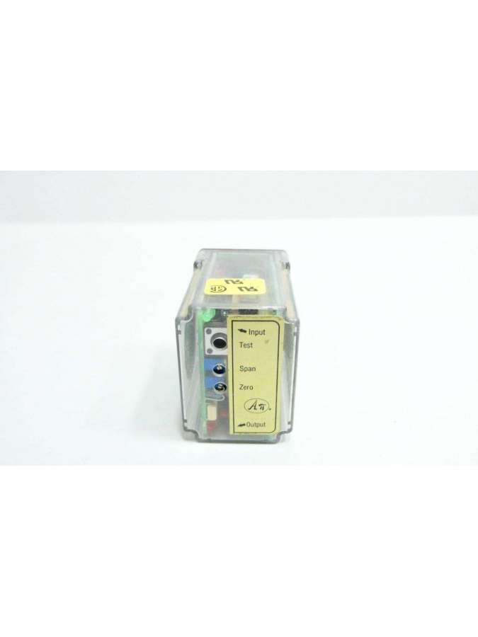 api 4003 gi-usd-absolute process