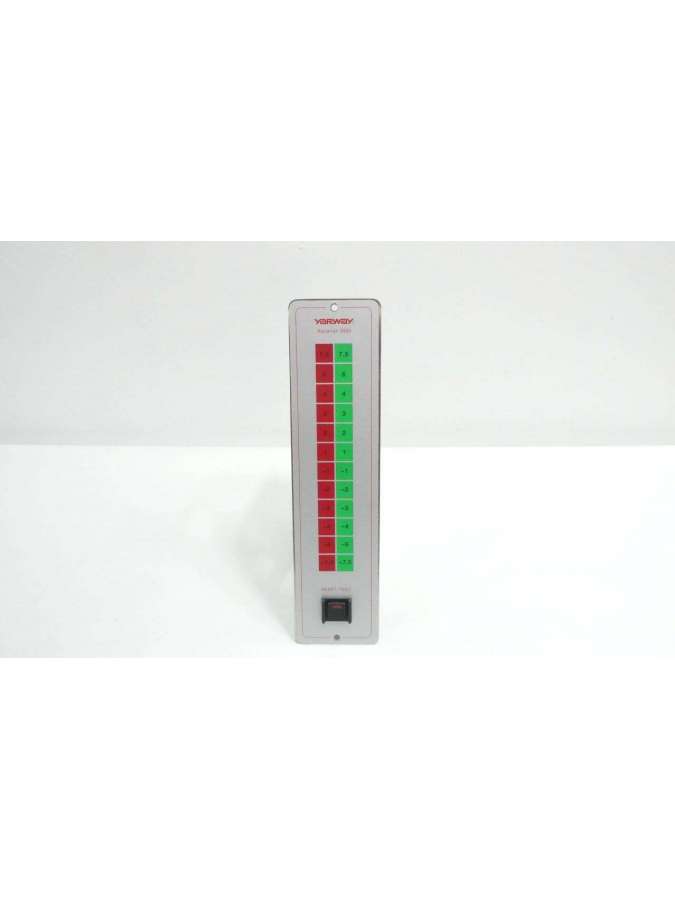 aquarian 3000-usd-yarway