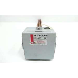 BHS717J1W-20 WATLOW USADO