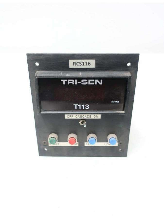 84-2157 rcs116-usd-tri-sen
