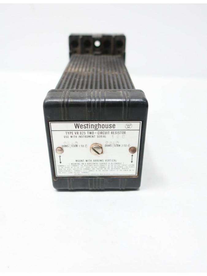 vr 825-usd-westinghouse