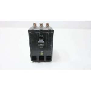QOB3100 SQUARE D USED