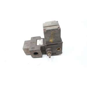 BTJ-06-0-12A2 DOUBLE A USED