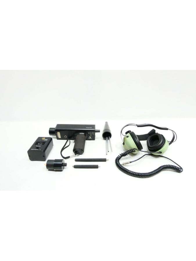 ultraprobe 9000mph-usd-ue systems