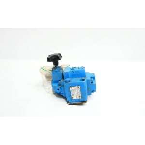 XCG 03 3F 30 VICKERS USED