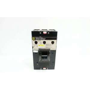 LHL36000MV SQUARE D USADO