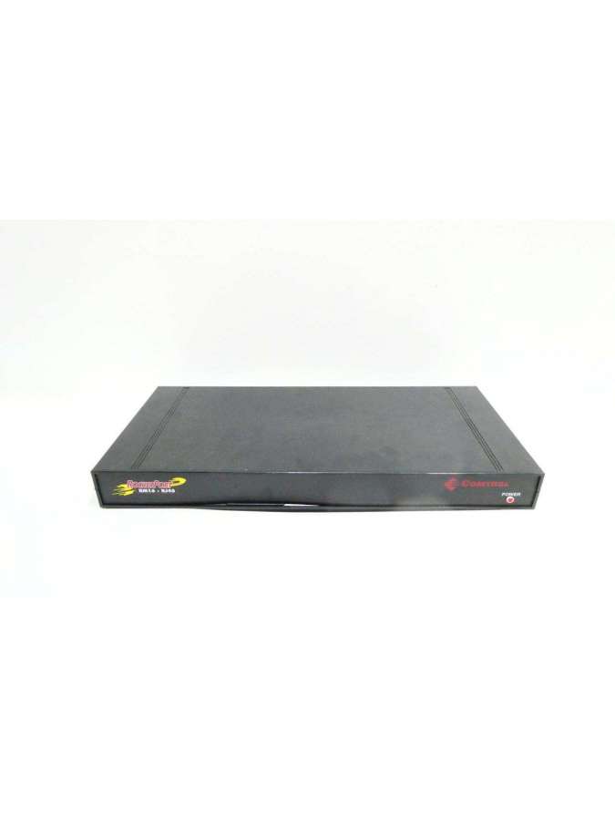 rocketport rm16-rj45-usd-comtrol