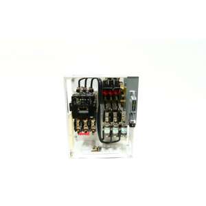 8536 SEO1 SQUARE D USADO