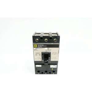 KA36200 SQUARE D D'OCCASION