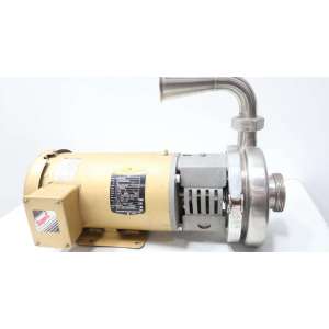 C316MD14T-E AMPCO USED