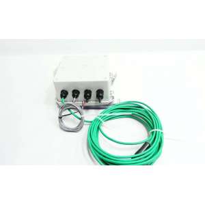 3TX-3MF-3H-3EA-RTU-D ASTI ADVANCED SENSOR TECHNOLOGIES USED