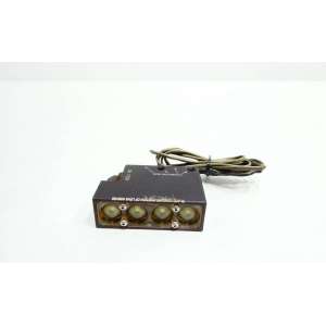 GWI 123 GROUP W USED