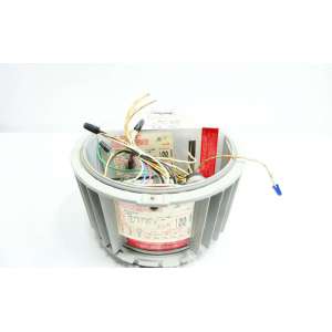 DMVM100/MT CROUSE HINDS USADO