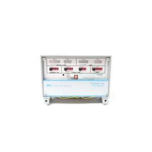 SS3 609901-T203 BBC USED