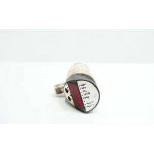 PN2209 IFM EFECTOR USED