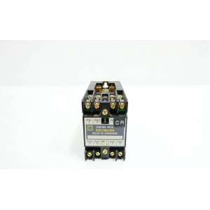 8501 3LO-80 SQUARE D D'OCCASION