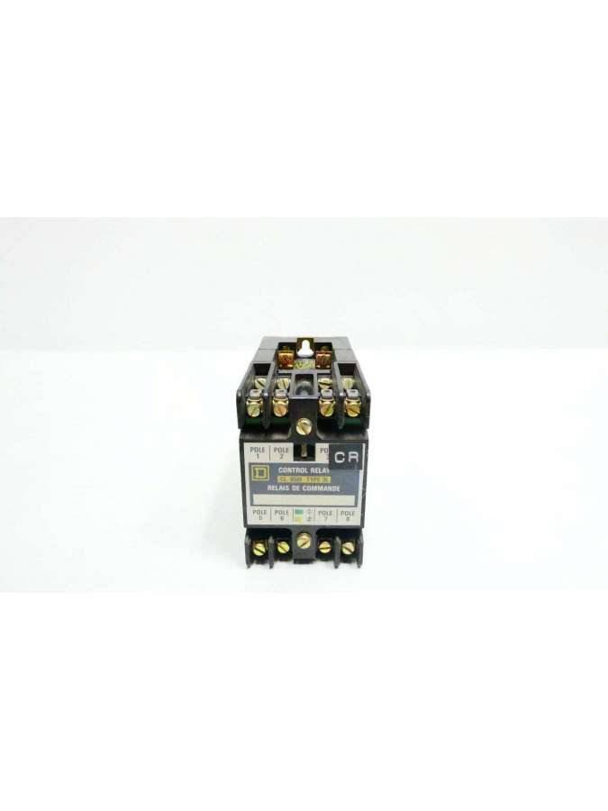 8501 3lo-80-usd-square d