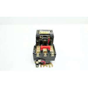 8536-SC03 SQUARE D USADO